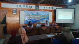 PENINGKATAN KAPASITAS KELUARGA BERESIKO STUNTING